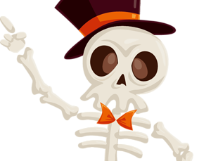 Happy Halloween transparent png images for Halloween