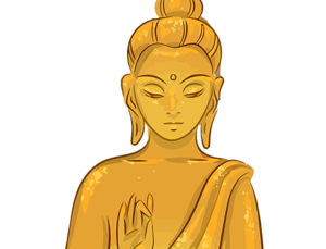 Meditation transparent png images