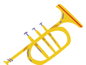 Mellophone transparent png images